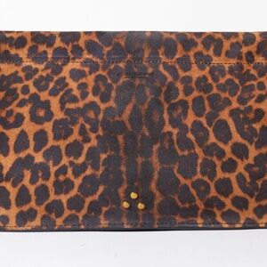 Jerome Dreyfuss Clic Clac L Clutch